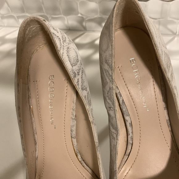 BCBG génération heels - Picture 7 of 9